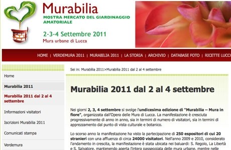 murabilia 2011